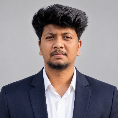 Ankit Beck