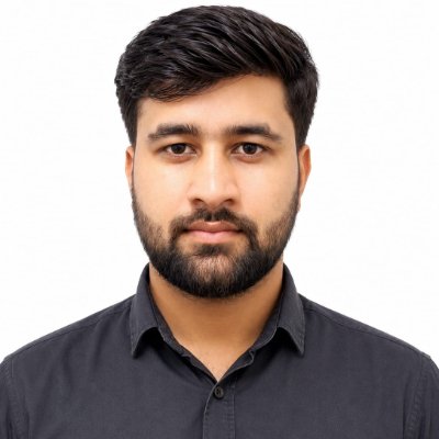 Nitin Kumar