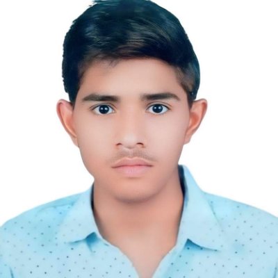 Yogesh Singh