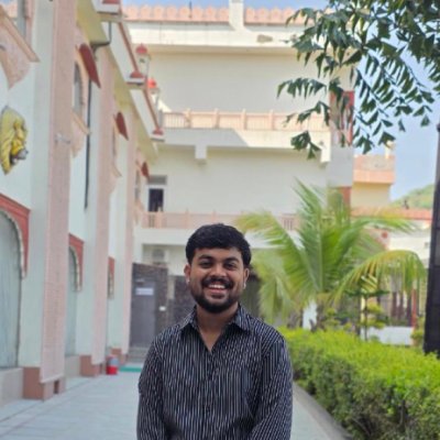 Vibhore Kumar