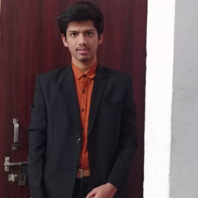 Dhruv Agarwal