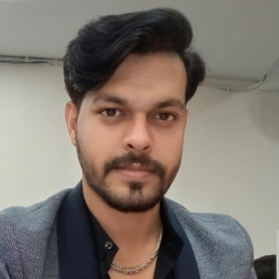Abhishek Sarvaiya