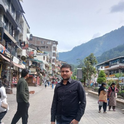 Vineet Tyagi