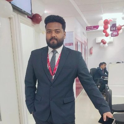 Abhishek Kunmar