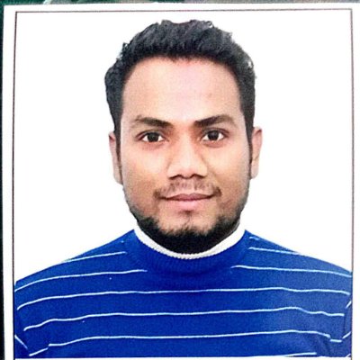 Vinod Singh
