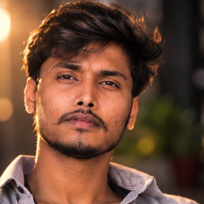 Shashank Mishra