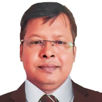 Ujjal Chakraborty