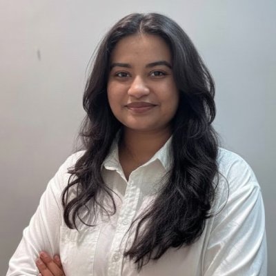 Adishree Srivastava