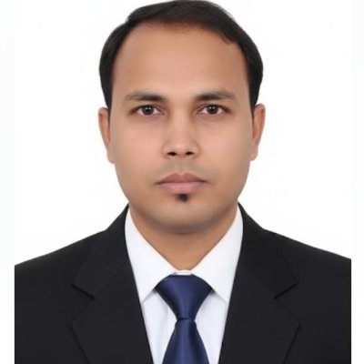 Narendra Shami