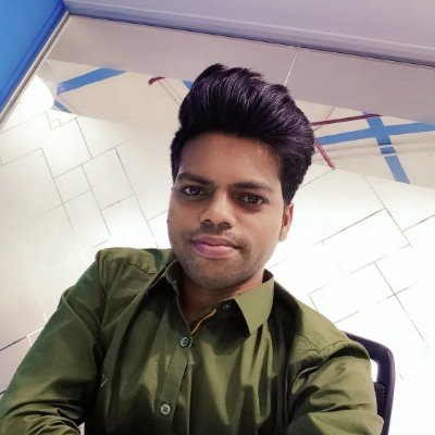 Sumod Mandal