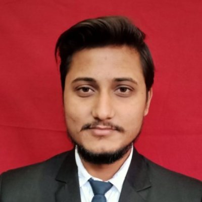 Aryan Dwivedi