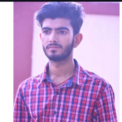 Shubham Thakur