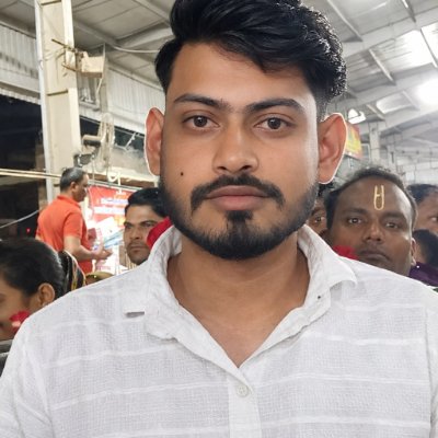 Naveen Kumar