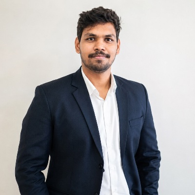 Rohit Mahawar