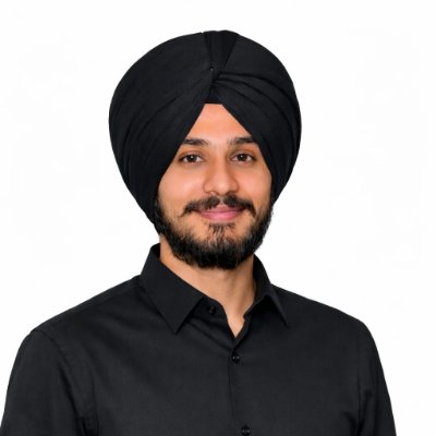 Jaswinder Singh