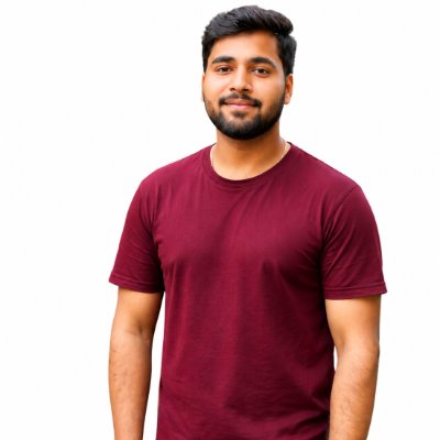 Lucky Chauhan
