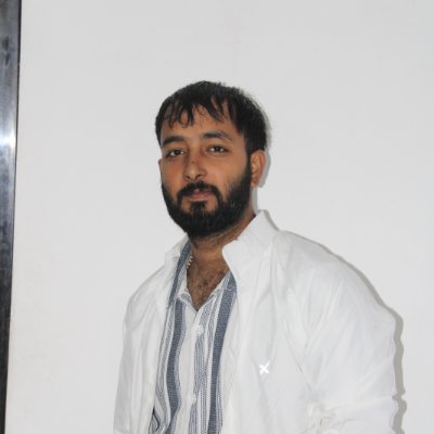 Raghav kumar Jha