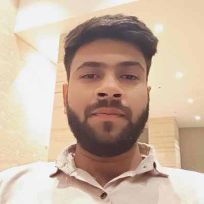Fareed Ahmad