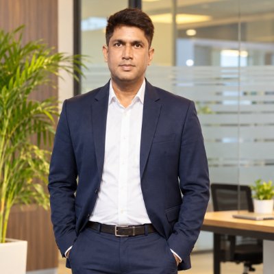 Ranjeet kumar Goswami