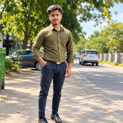 Romit Kumar