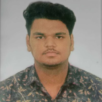 Aryan Sinsinwar