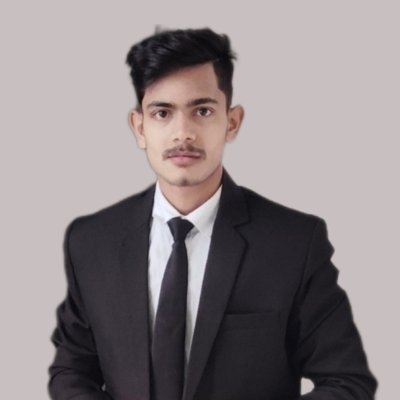 Priyanshu kumar Mahto