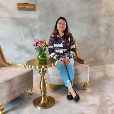 Shilpi Tiwari