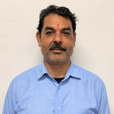 Parmod Singh