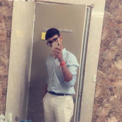 Arjun Soni
