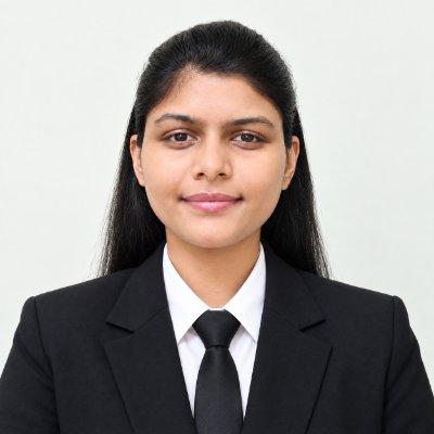 Ritika Srivastava