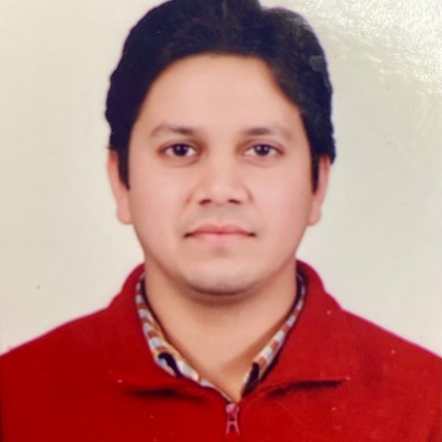 Sanyam Bhatnagar