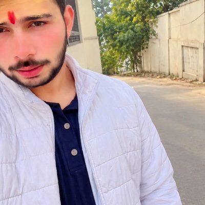Yuvraj Rastogi