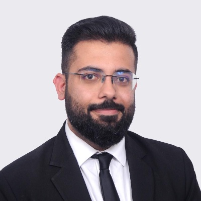 Bhavya Khatreja