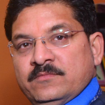 Arun Kumar