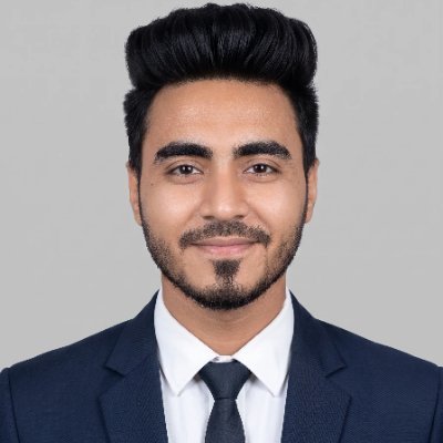 Sayam Hossain