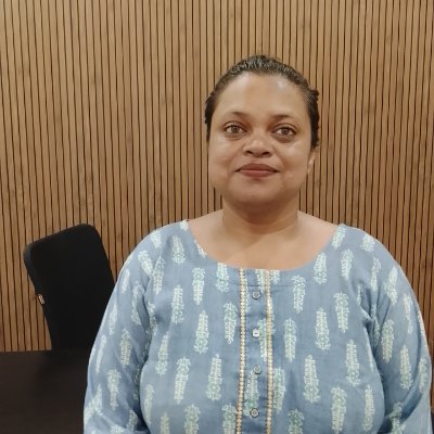 Mohua Ganguli