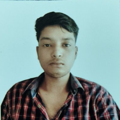 Pritam Samal