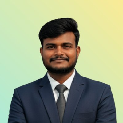 Prashant Sah
