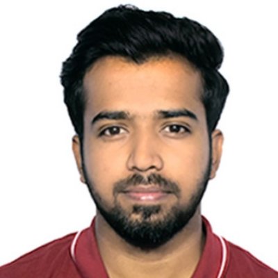 Roshan Kumar