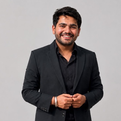 Sachin Mann