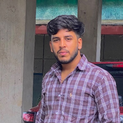 Piyush Sharna