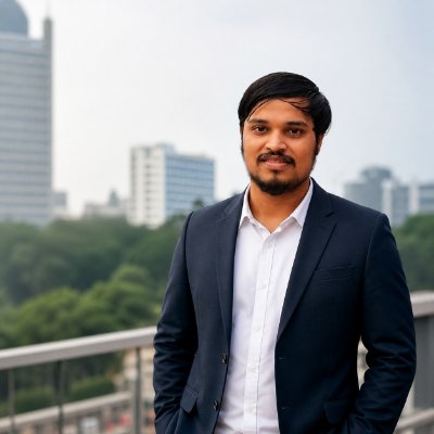 Niraj kumar Shah