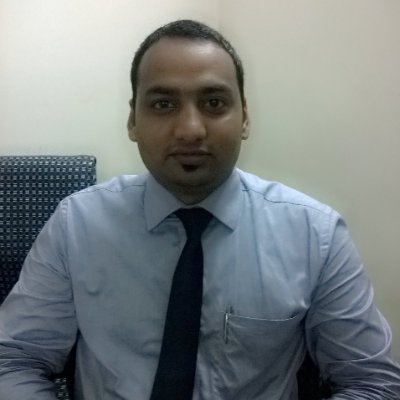 Ravi Goel