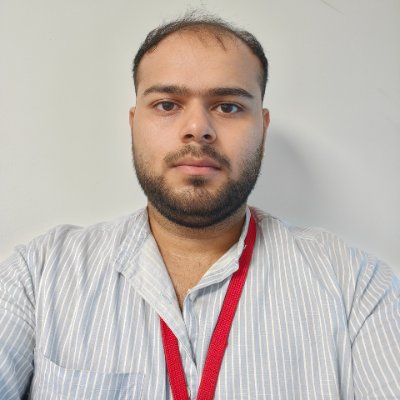 Aditya Verma