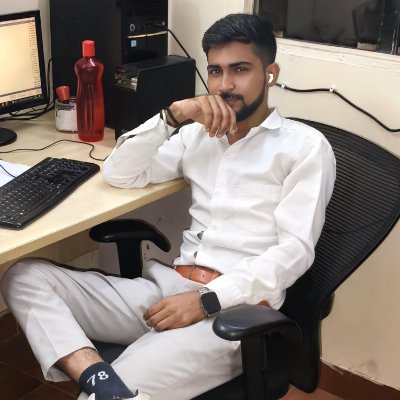 Ved Sharma
