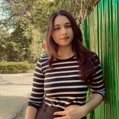 Kanika Yadav