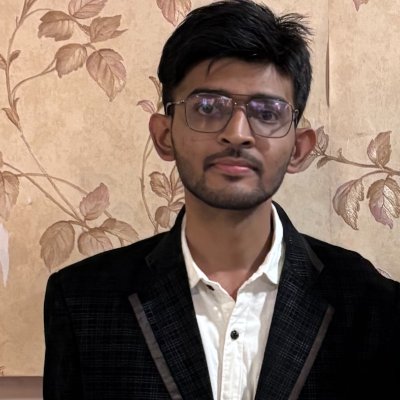 Shobhit Khare