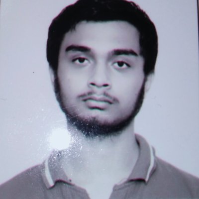 Rajat Bhardwaj