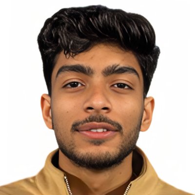 Mohit Pal