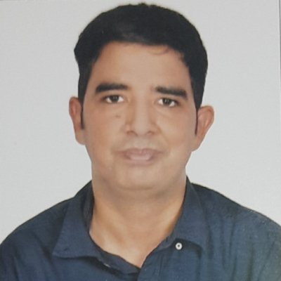 Govind Sehwag